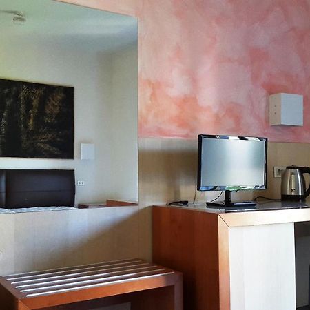 Arte Hotel Перуджа Екстер'єр фото
