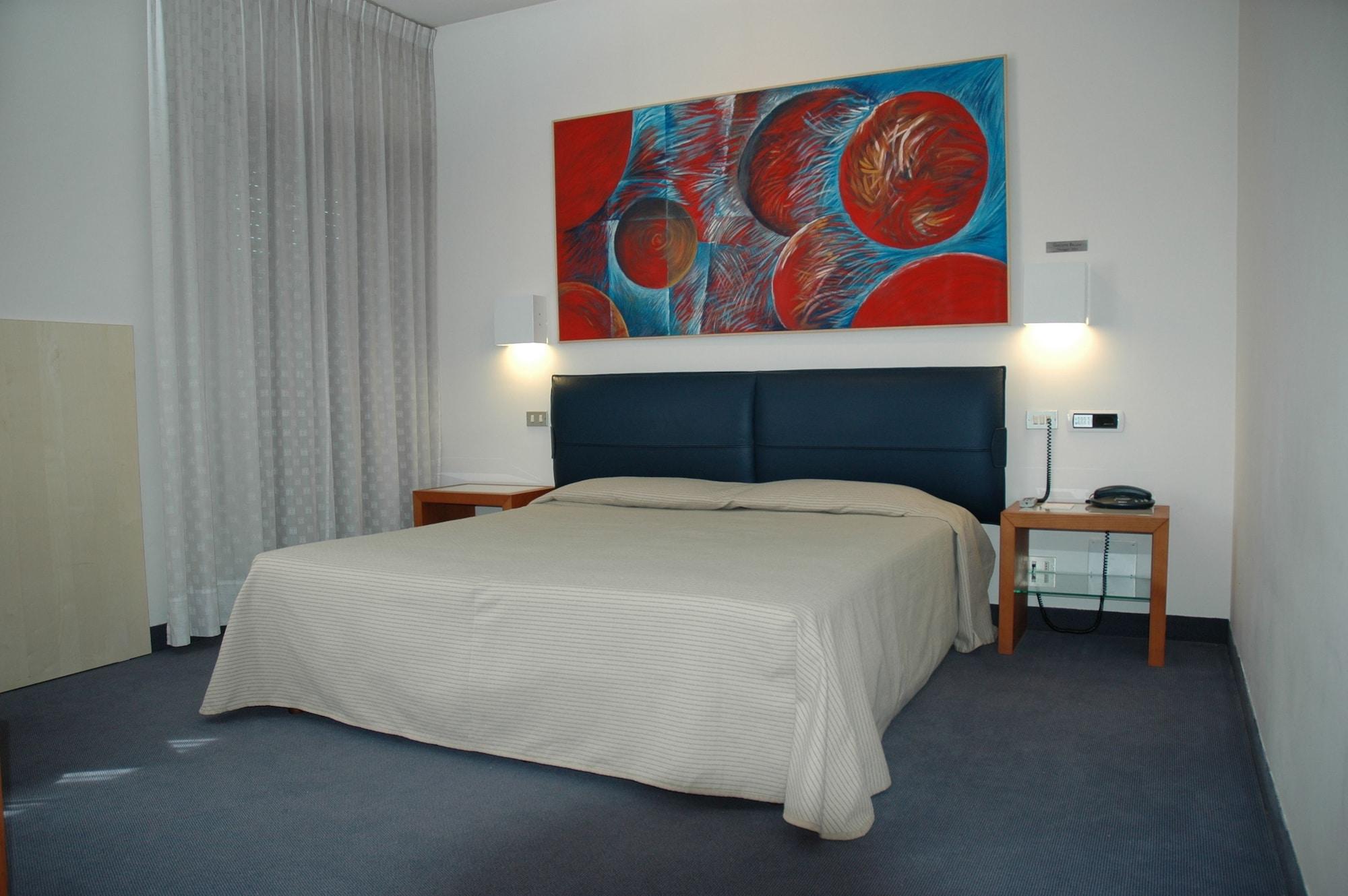 Arte Hotel Перуджа Екстер'єр фото