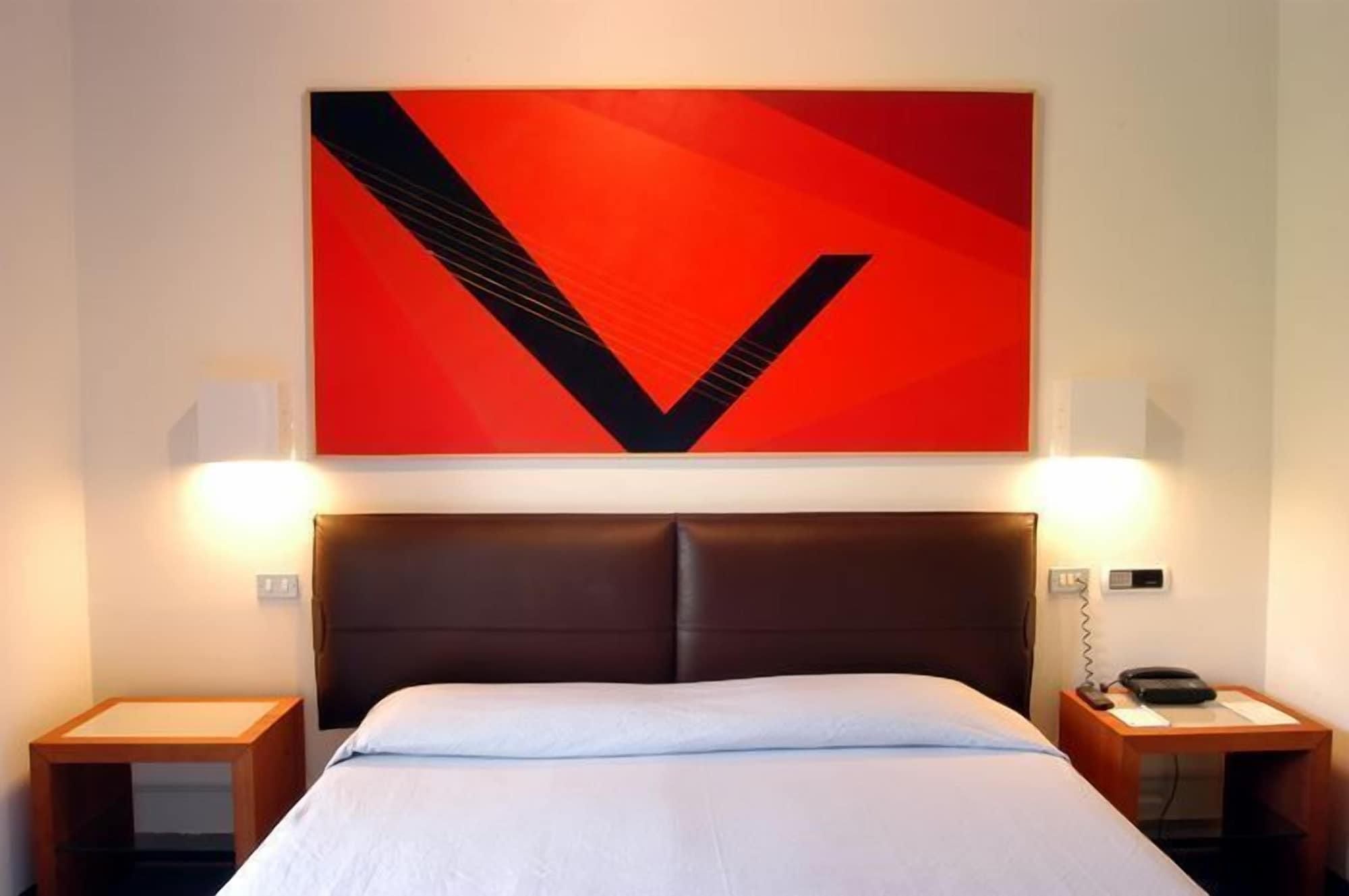 Arte Hotel Перуджа Екстер'єр фото