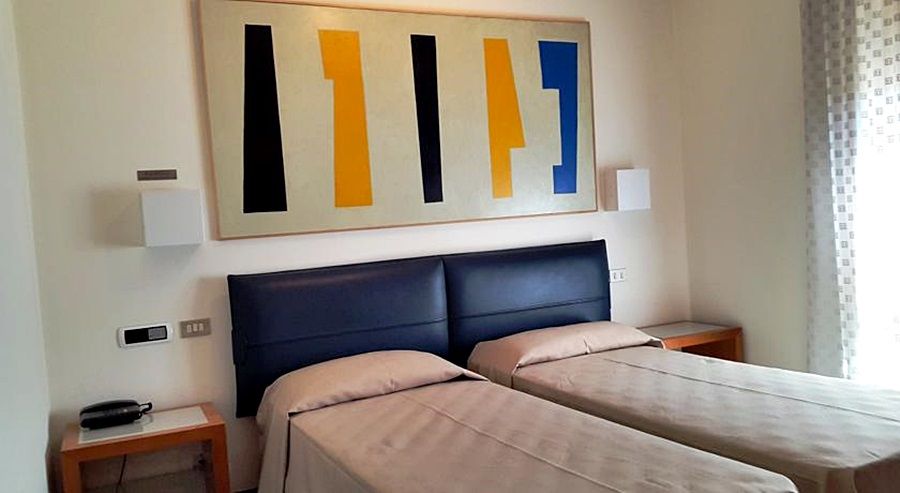 Arte Hotel Перуджа Екстер'єр фото