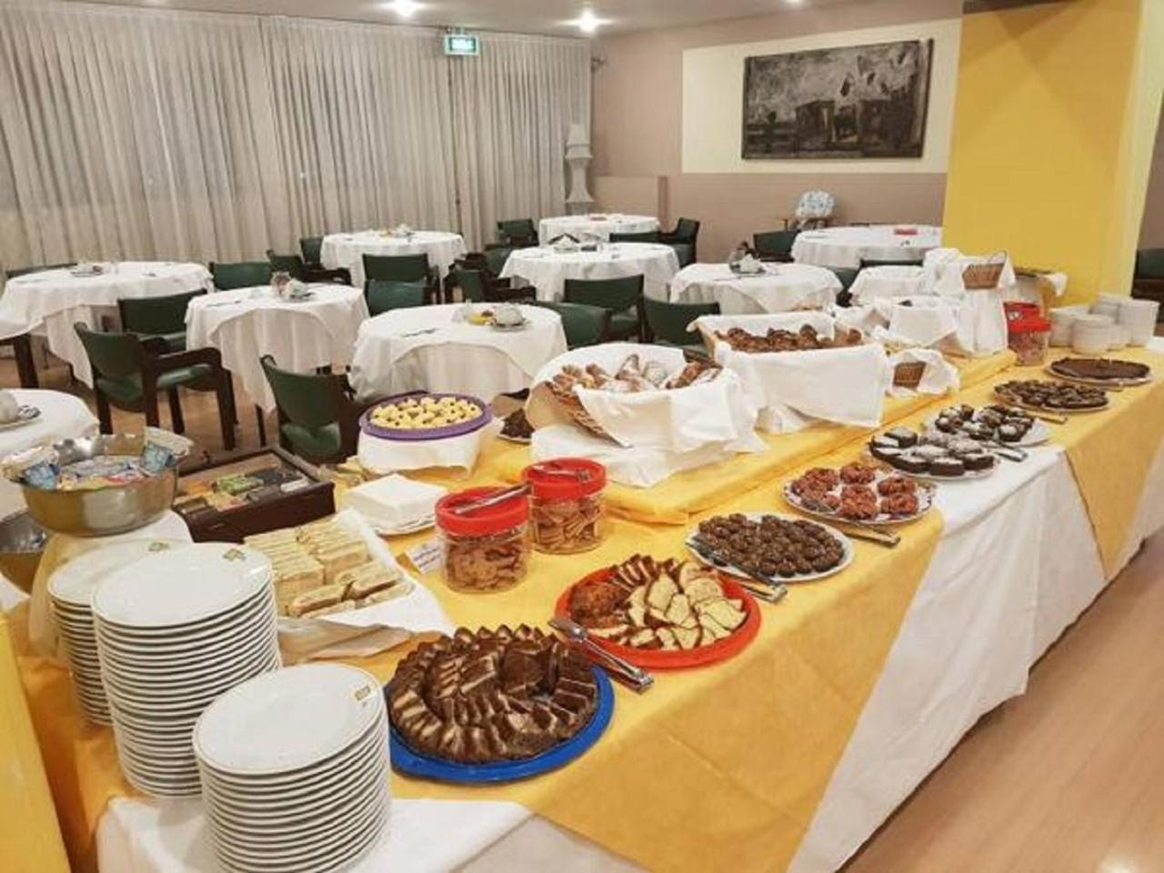 Arte Hotel Перуджа Екстер'єр фото