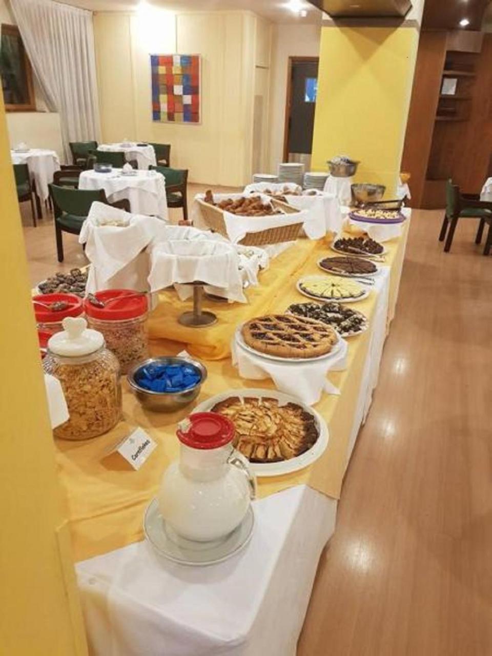 Arte Hotel Перуджа Екстер'єр фото