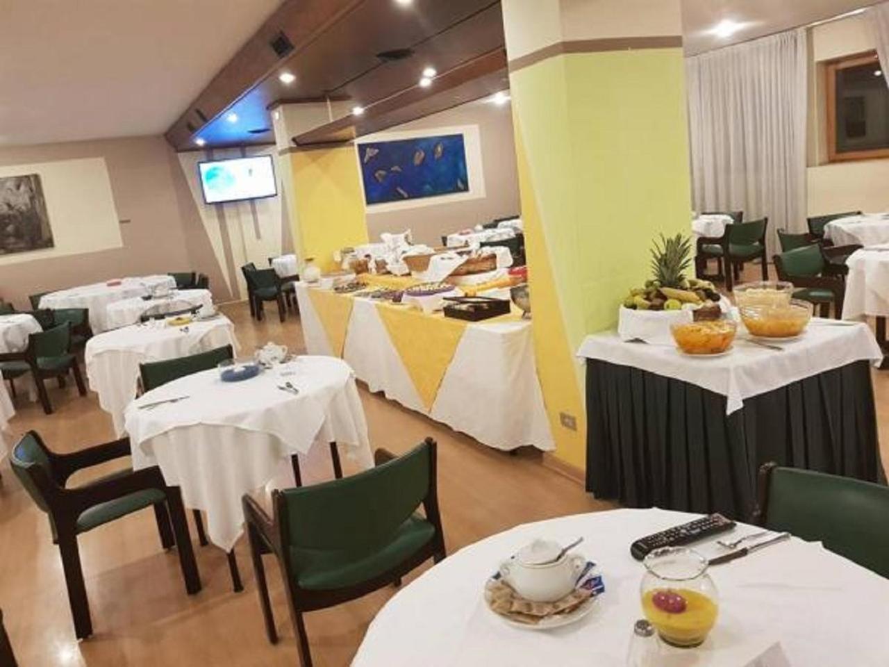 Arte Hotel Перуджа Екстер'єр фото