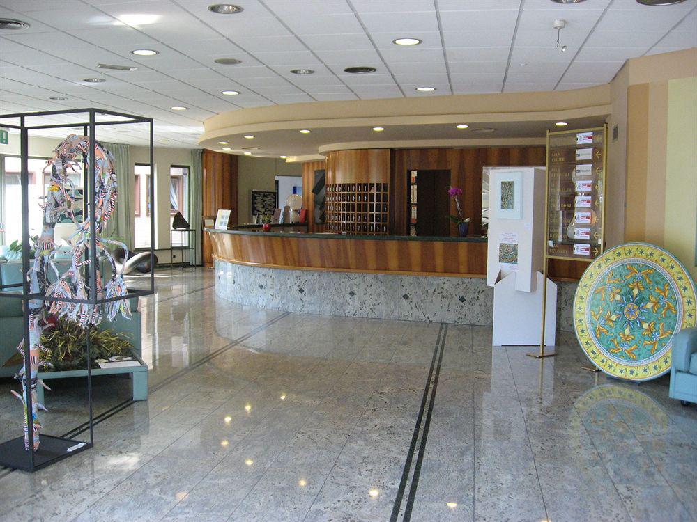 Arte Hotel Перуджа Екстер'єр фото