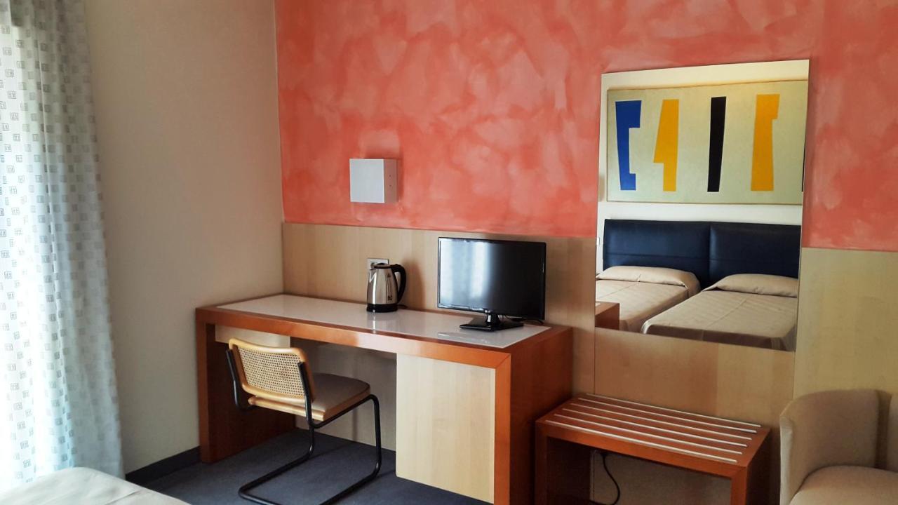 Arte Hotel Перуджа Екстер'єр фото