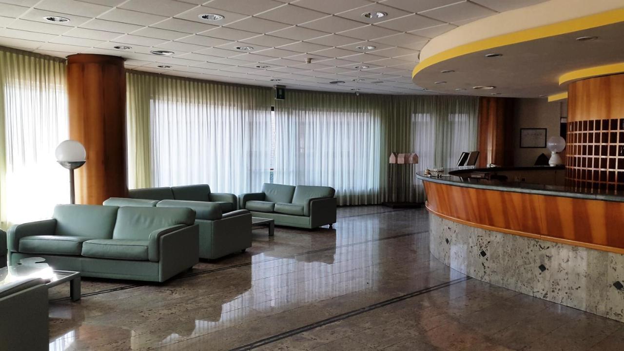 Arte Hotel Перуджа Екстер'єр фото