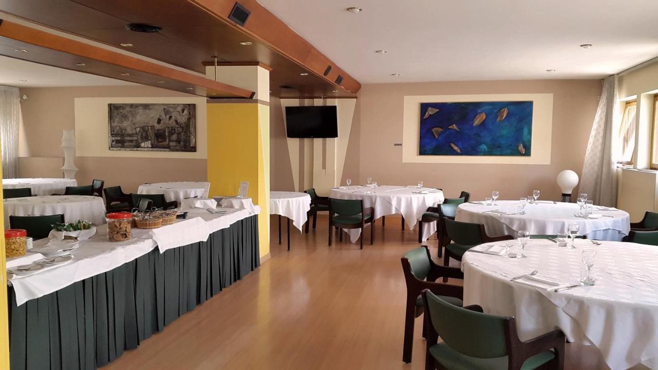 Arte Hotel Перуджа Екстер'єр фото