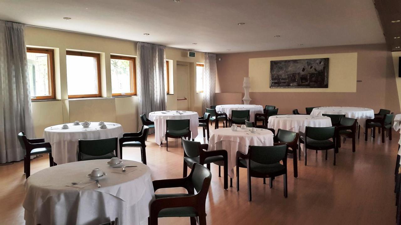 Arte Hotel Перуджа Екстер'єр фото